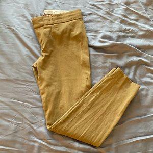 Banana Republic Sloan Fit Ankle Pant